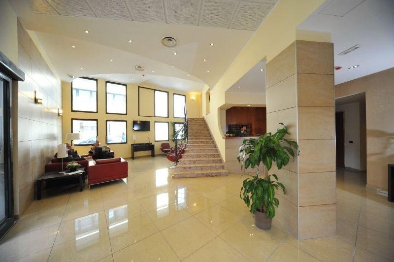 Tiempo Hotel Napoli