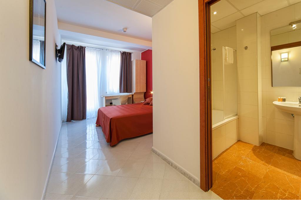 Tiempo Hotel Napoli